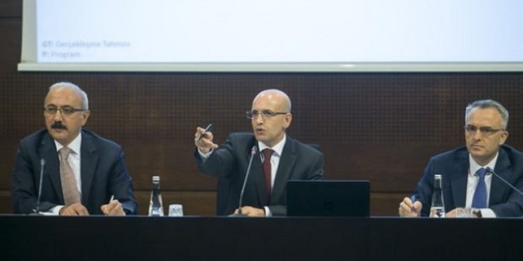 Ekonomi battı ‘Saray’a acil para lazım!