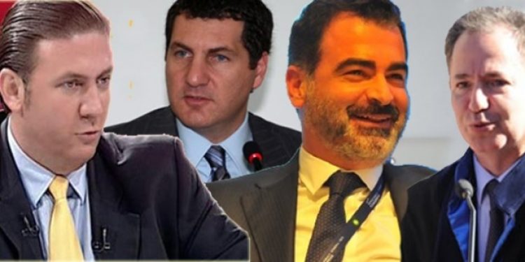 Varlık Fonu’nda neler oluyor?