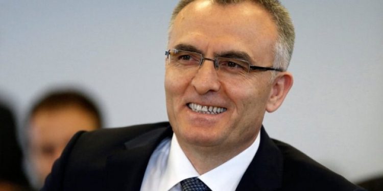 Ağbal’dan yeni MTV açıklaması: Zaten yüzde 15 artacaktı