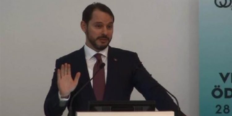 Berat Albayrak: Yaz saati uygulaması devam edecek
