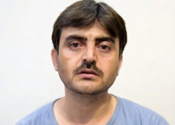 Mesut Kaçmaz’ın komşusu Pakistan’daki kaçırılma olayını anlattı