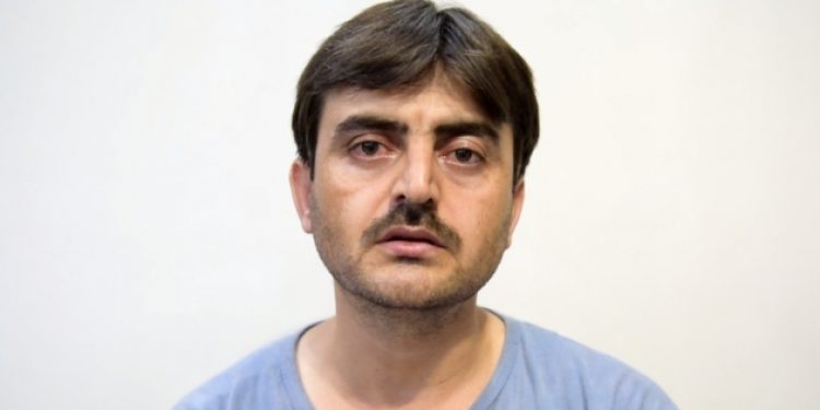 Mesut Kaçmaz’ın komşusu Pakistan’daki kaçırılma olayını anlattı