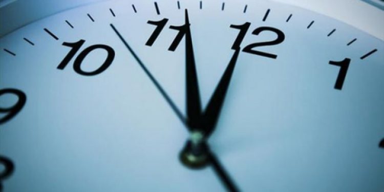 Sürekli yaz saati için de KHK geliyor