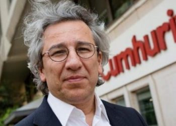 Can Dündar hakkında ‘kırmızı bülten’ ve iade talebi