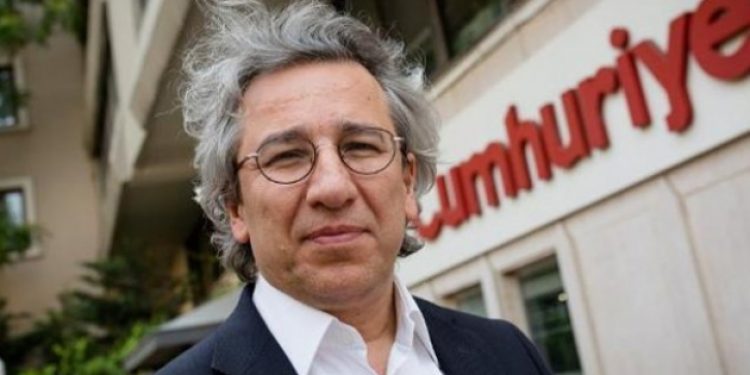 Can Dündar hakkında ‘kırmızı bülten’ ve iade talebi