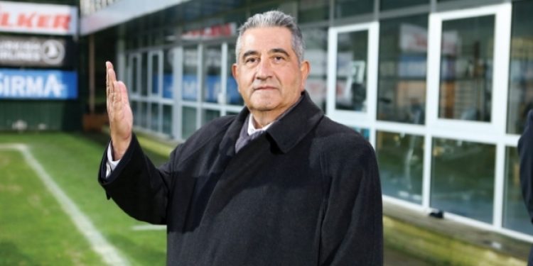 PFDK’dan Şenol Güneş ve Mahmut Uslu’ya ceza!