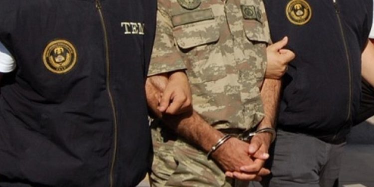 Tekirdağ’da 90 muvazzaf askere gözaltı kararı!