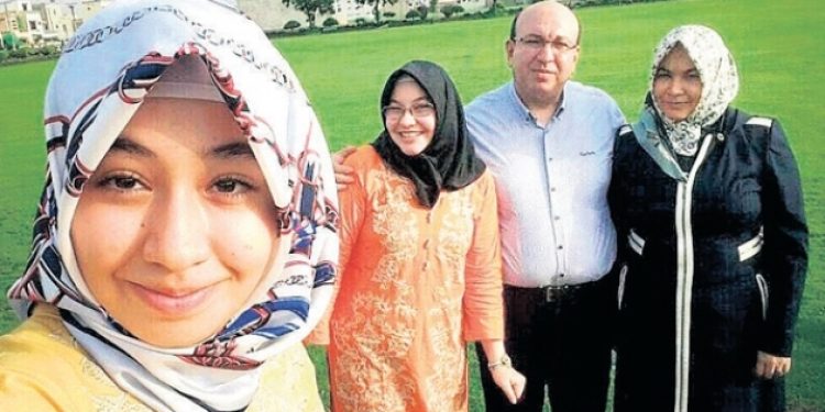 Eğitimci Kaçmaz ailesi hakkında deport kararı durduruldu!