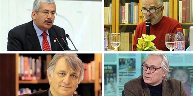 Azerbaycan’dan 4 isme tutuklama kararı ve iade talebi