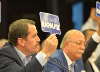 Memur-Sen’li isen kurallar işlemez