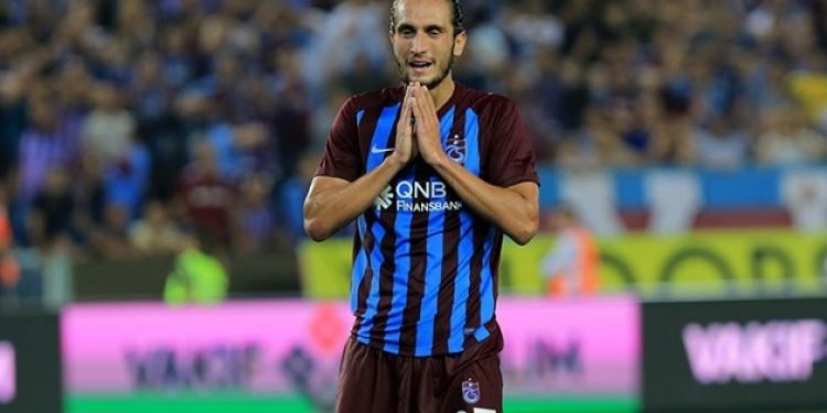 Monaco’dan Yusuf Yazıcı’ya 14 milyon Euro!
