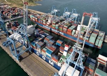 Dış ticaret açığında patlama