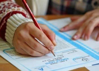 Yıldırım: Sorular test değil, klasik olacak