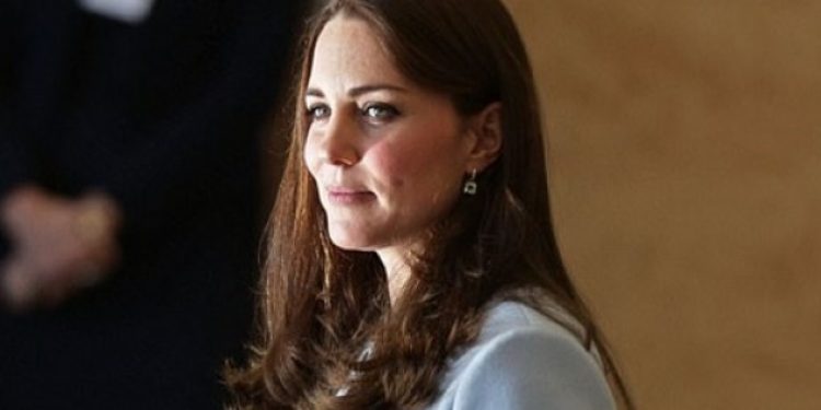 Kate Middleton’ın zor günleri
