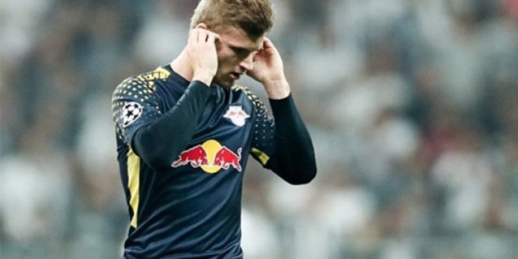 Timo Werner için çılgın iddia!