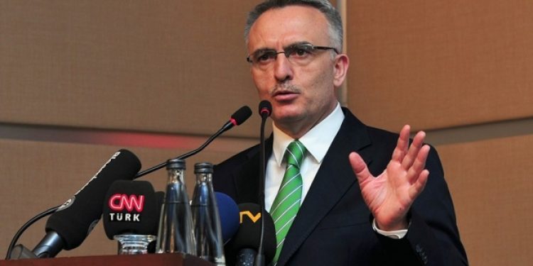 Maliye Bakanı Temmuz’da ‘Vergilere zam yok’ demiş!