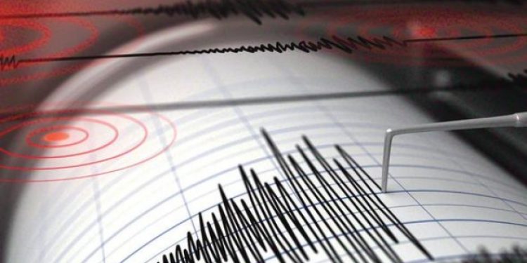 Antalya’da 4.4 büyüklüğünde deprem