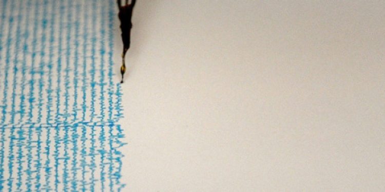 ​Antalya’da 4.6 büyüklüğünde deprem