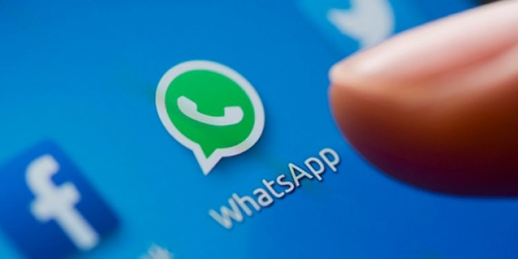 ​İletişim vergisine WhatsApp zammı