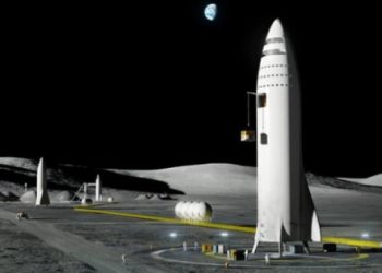 Mars’a insanlı ilk uçuş 2024’te!