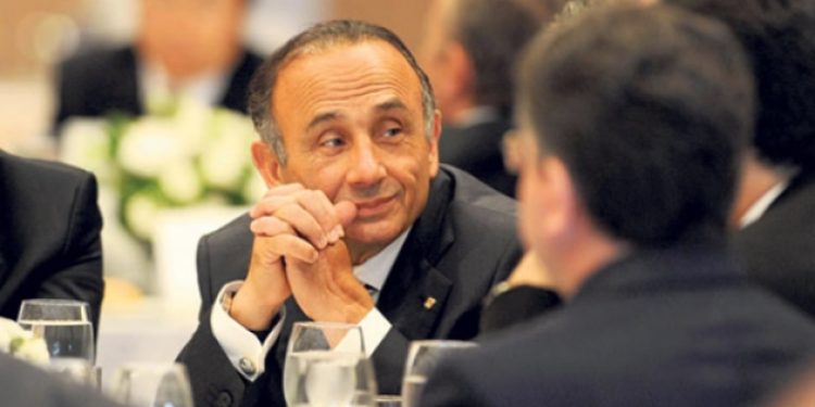 ​İhsan Kalkavan hakkında yakalama kararı