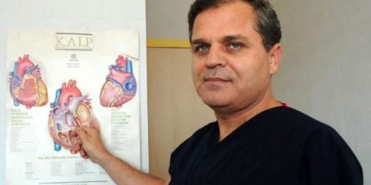 Bir ihbar mektubu ödüllü doktorun hayatını bitirdi