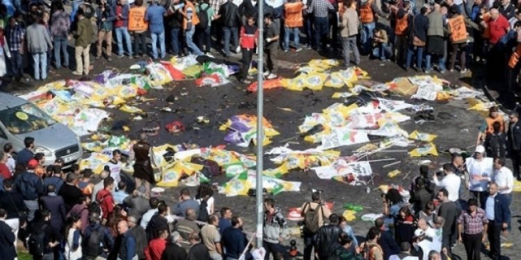 Ankara bombacılarının görüntüleri ortaya çıktı!