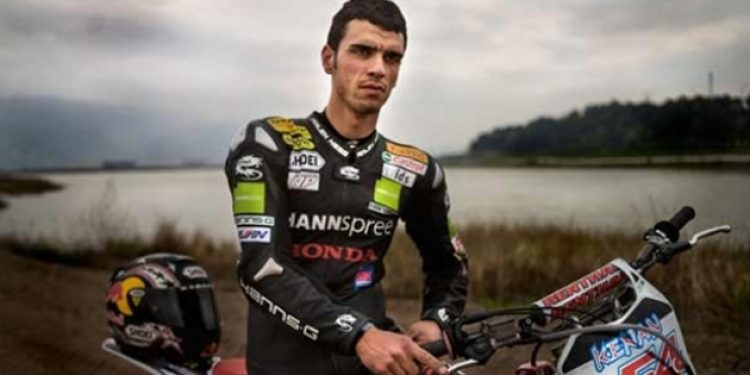 Kenan Sofuoğlu kaza geçirdi