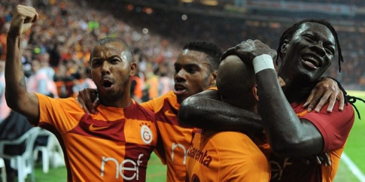 Cimbom son dakikada kazandı