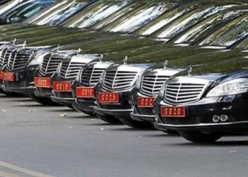 Kamuda kiralık araç saltanatı