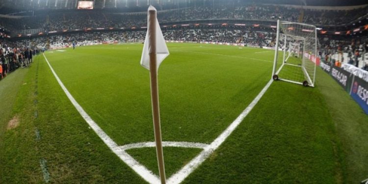 Kartal Vodafone Park’ta yenilmedi