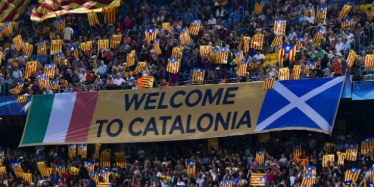 Barcelona’dan maç erteleme talebi