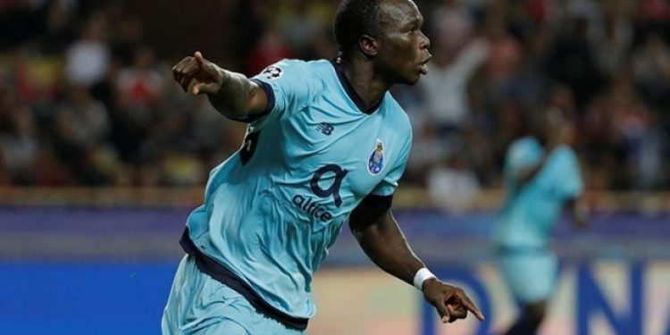 Beşiktaş’ta Aboubakar bombası