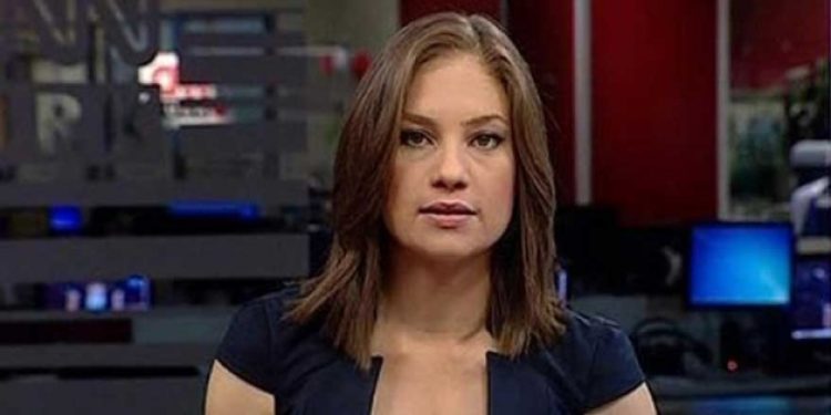 Nevşin Mengü’yü Hakan Çelik kovdurtmuş