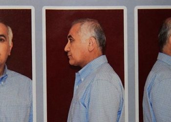 Adil Öksüz’ü arayan ekip dağıtılmış