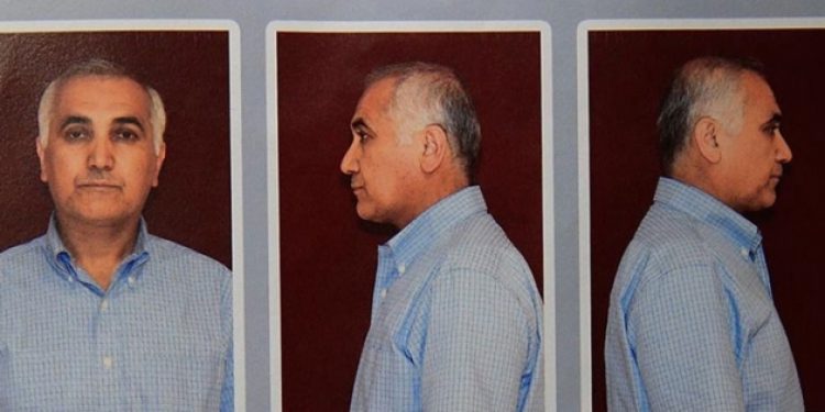 Adil Öksüz’ü arayan ekip dağıtılmış