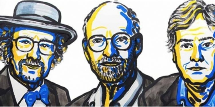 Nobel Tıp Ödülü’nü kazananlar belli oldu