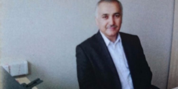 Adil Öksüz karakolu arayıp kemeriyle saatini istemiş