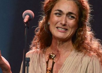 Köklükaya ödülünü Nuriye ve Semih’e ithaf etti