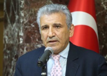Türkiye gazetesi Nuri Elibol’u gönderdi