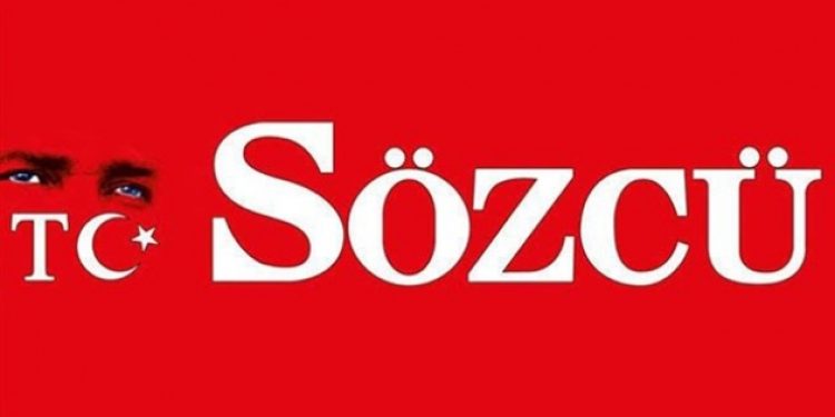 Sözcü Gazetesi iddianamesi tamamlandı
