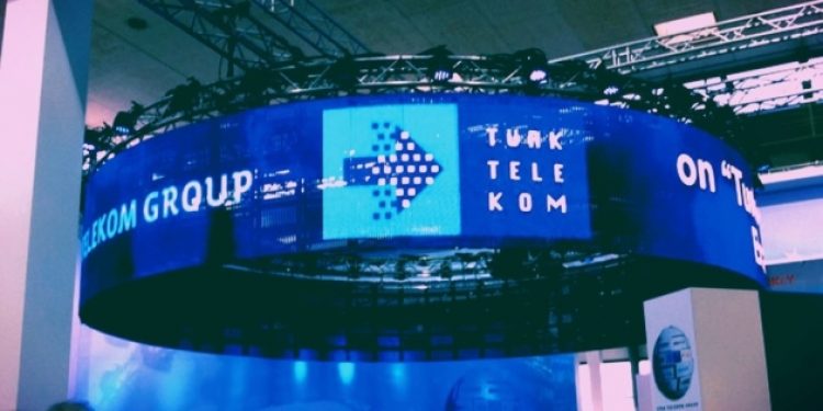 Türk Telekom’da büyük kriz