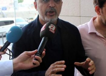 Samast’ın görüntüleri için yargılanan tek gazeteci!
