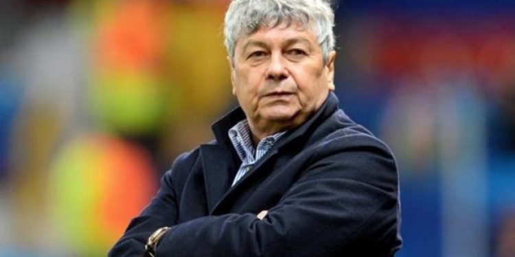 FIFA, Mircea Lucescu’ya 1 maç ceza verdi