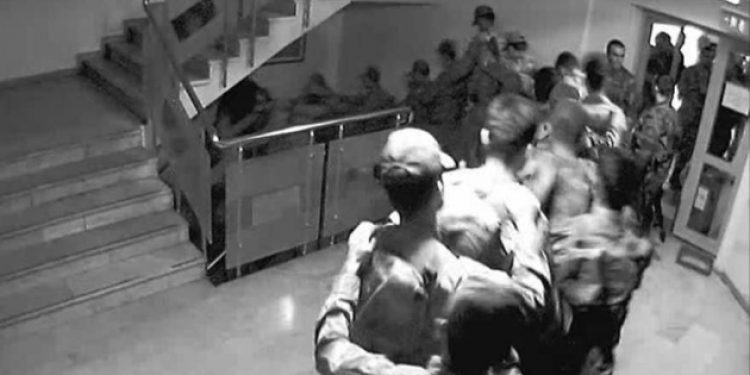 15 Temmuz Türk Telekom davasında karar