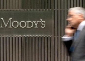 Moody’s maliye ve hazineyi uyardı