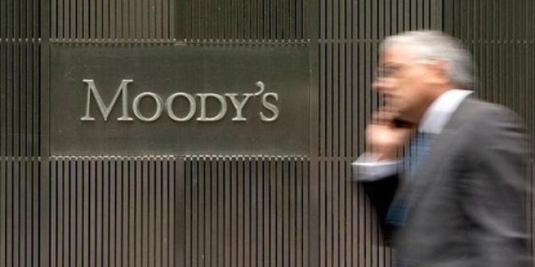 Moody’s maliye ve hazineyi uyardı