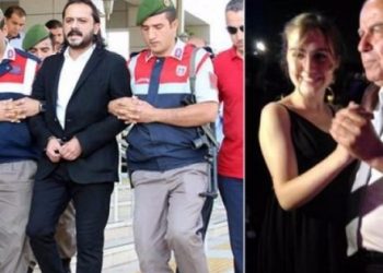 Emrah Serbes alkollü çıktı