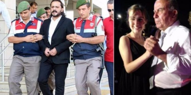 Emrah Serbes alkollü çıktı