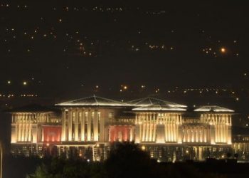 Saray’ın sadece temizlik masrafı yıllık: 2 milyon TL